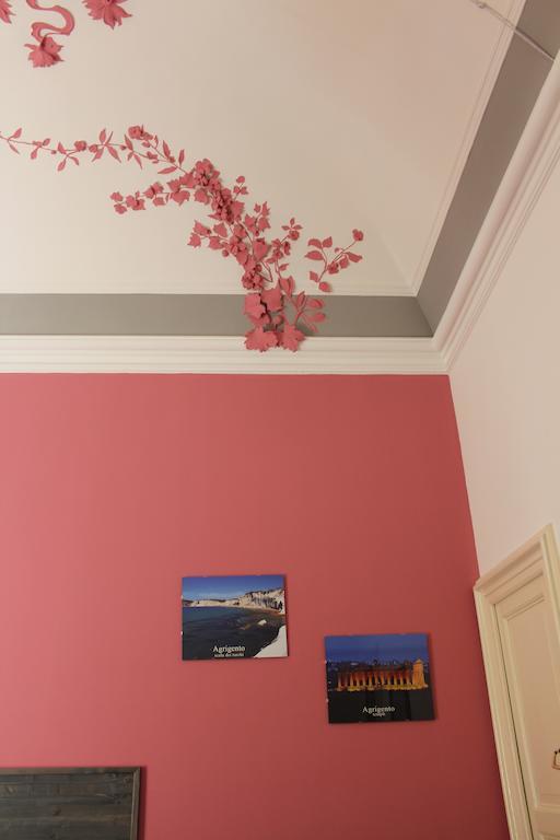Sicilia Bedda Nice CTA Cameră foto