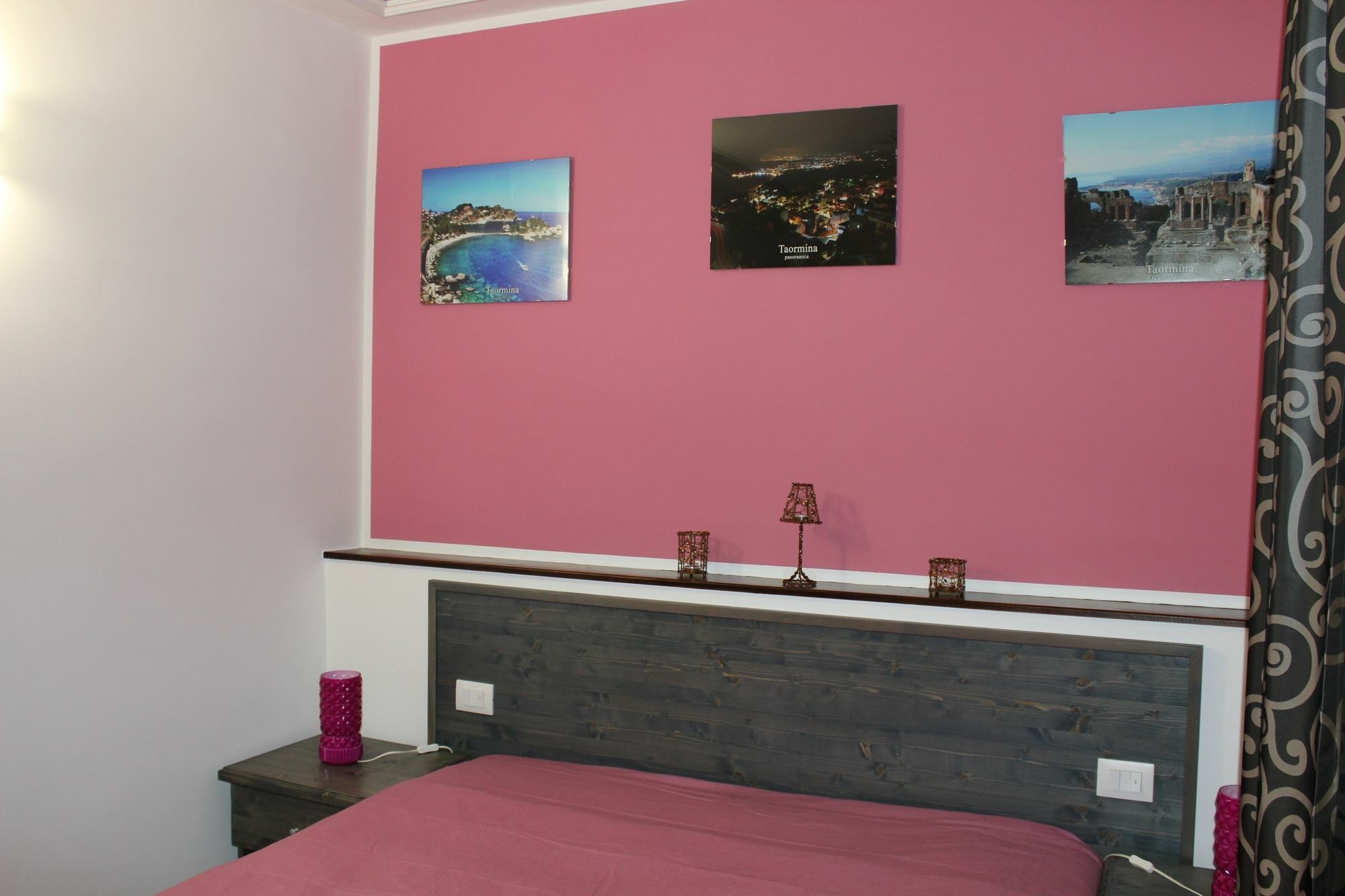 Sicilia Bedda Nice CTA Exterior foto
